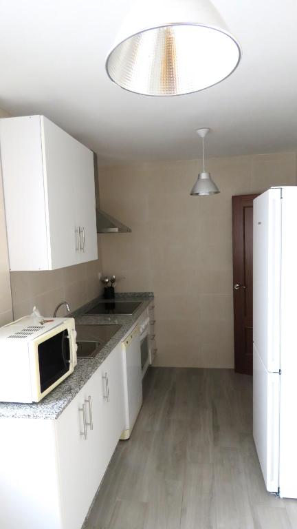 Apartamento Faro Chipiona (スペイン チピオナ) - Booking.com
