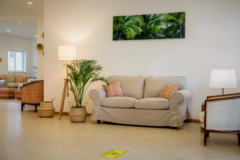 Smy Santa Eulalia Algarve - Resim 14