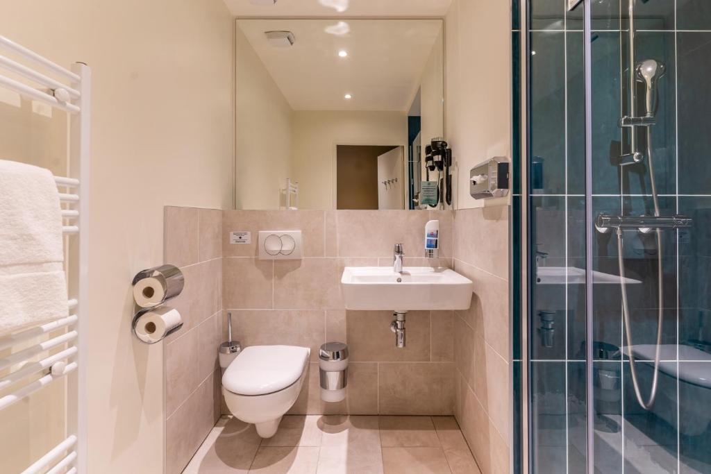 MEININGER Marseille Centre la Joliette - Resim 3