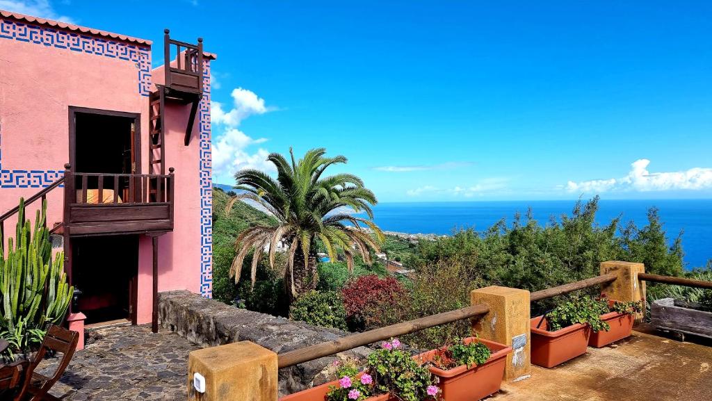 Celeste, Villa de Mazo – Updated 2022 Prices