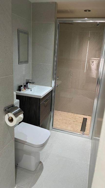 The Coal Exchange Hotel - Resim 25