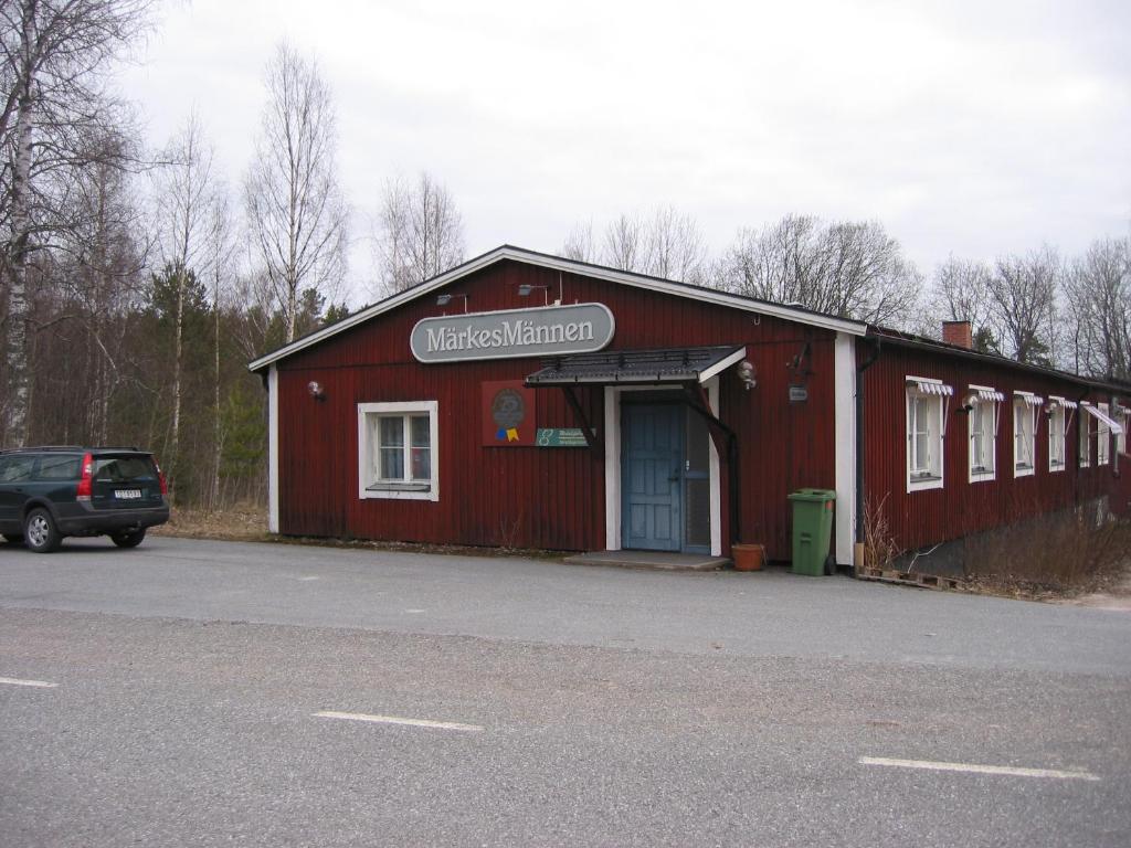 Gallery image of fd medaljfabriken in Ramsberg