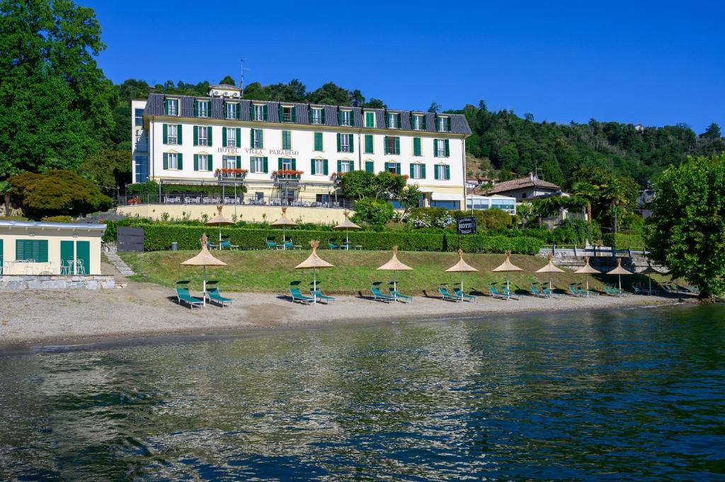 Hotel Villa Paradiso, Arona – Tarifs 2024