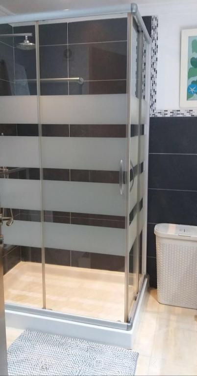 Fotografia z galérie ubytovania Apartamento en la milla de oro, a 100m de la playa v Marbelli