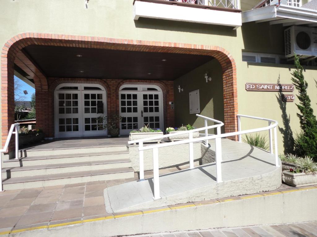 Apartamento Centro Gramado  Apartamento Centro Gramado