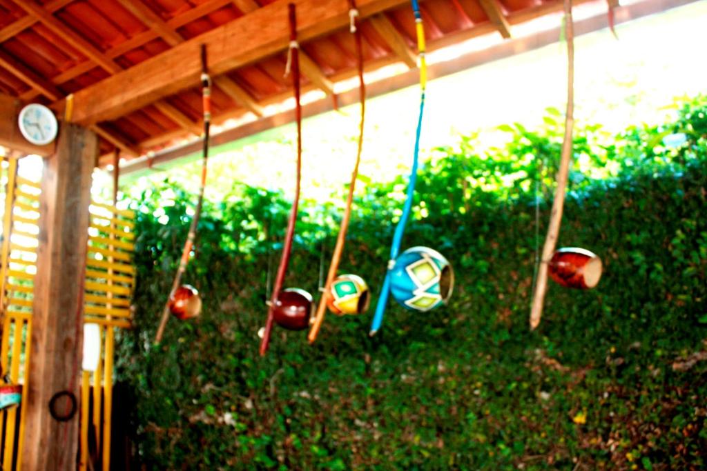  Albergue Cultural São Salomão