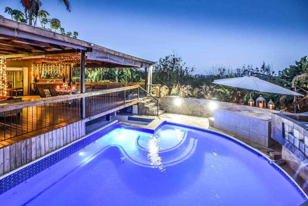 The Rest Guest House, Nelspruit (updated prices 2024)