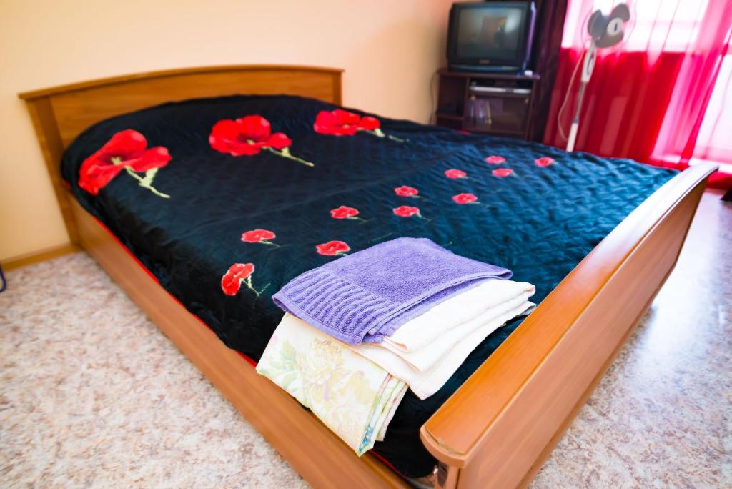 Квартира в Челябинске ул.Трубников 63 - отзывы и видео