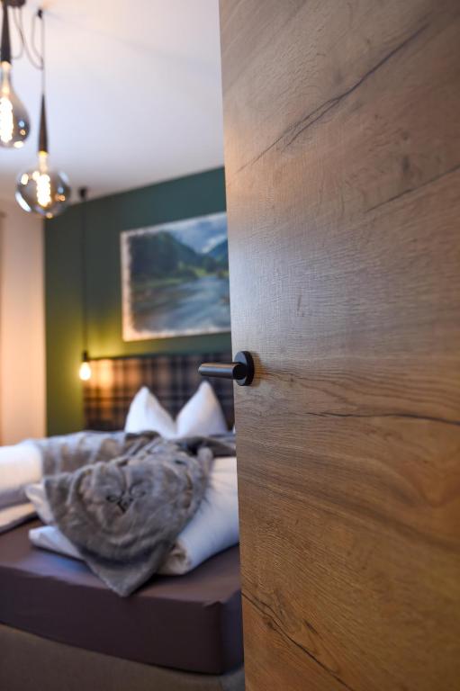 Lerchpeuntgut Alpenfreud Apartments - 5