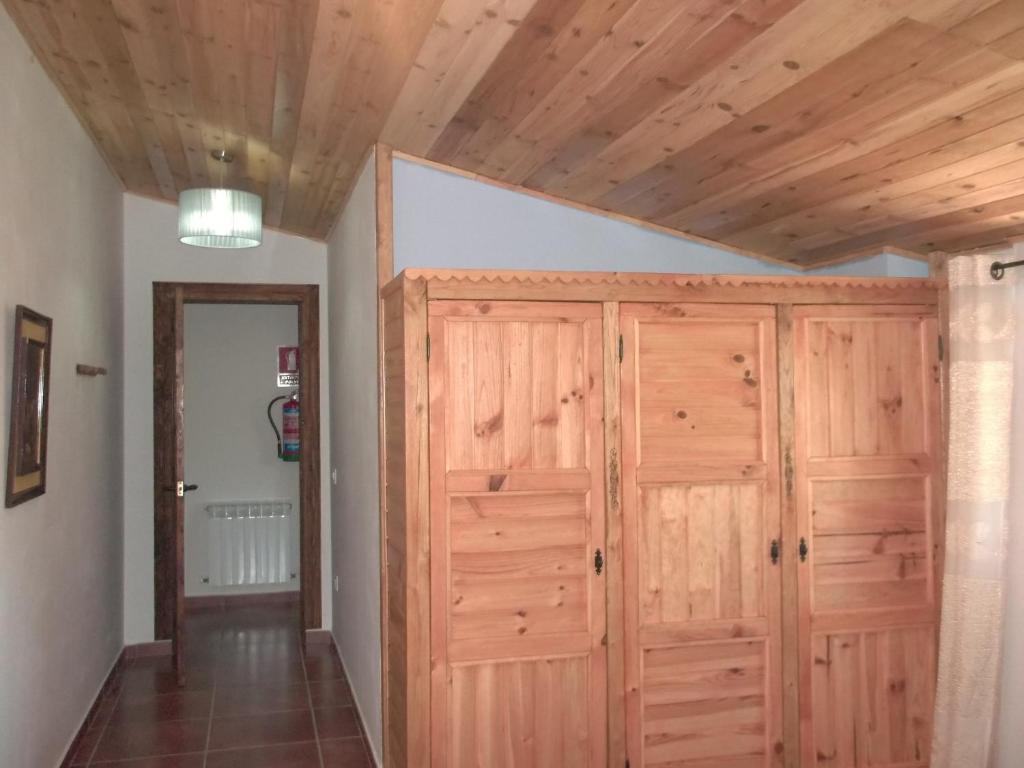 Fotografia z galérie ubytovania Apartamento El Dragon Serrano v destinácii Sotoserrano
