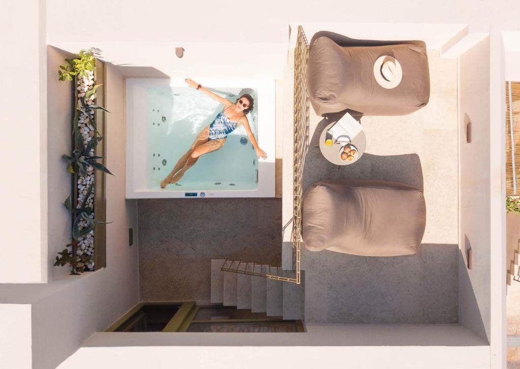 Neratze Hammam Suites - Resim 19