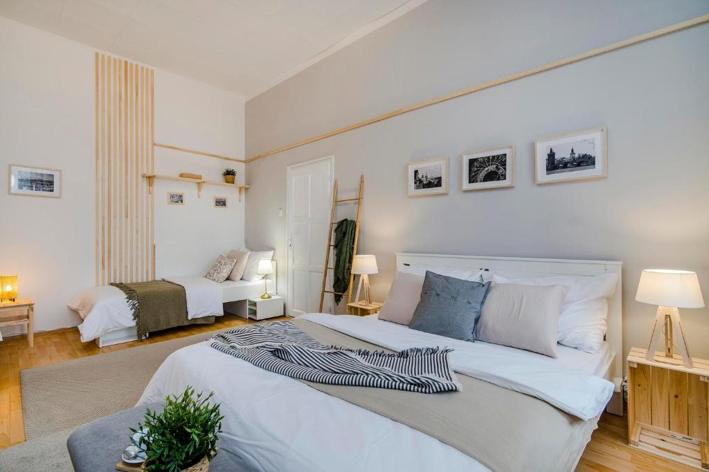 Historic Centre Prague Apartments by Michal&Friends - Apartment