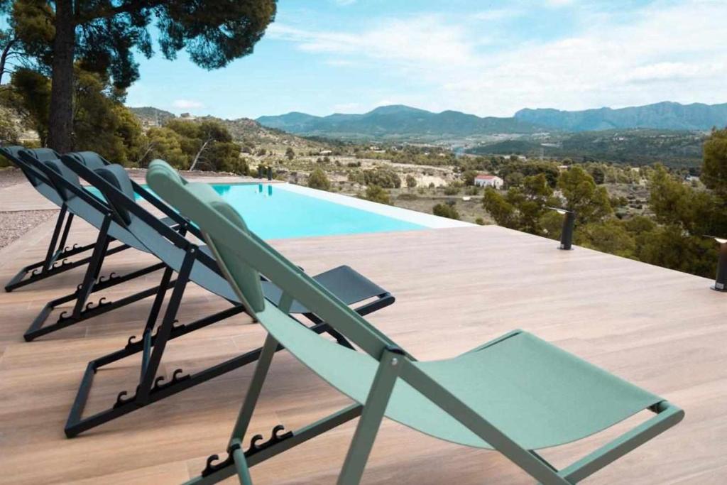 Finca Bonaire Alicante, Jijona – Bijgewerkte prijzen 2023