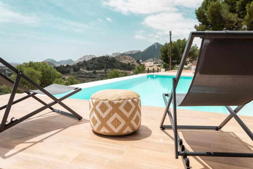 Finca Bonaire Alicante, Jijona – Precios actualizados 2022
