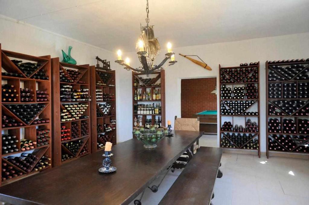 Finca Bonaire Alicante, Jijona – Updated 2023 Prices