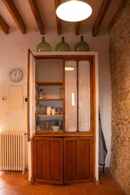 Fotografie z fotogalerie ubytování Finca Bonaire Alicante v destinaci Jijona