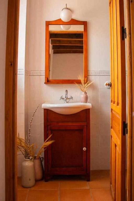 Fotografie z fotogalerie ubytování Finca Bonaire Alicante v destinaci Jijona