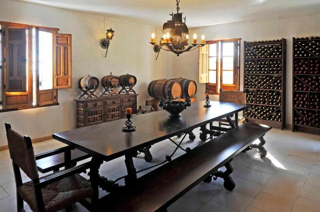 Finca Bonaire Alicante, Jijona – Updated 2023 Prices