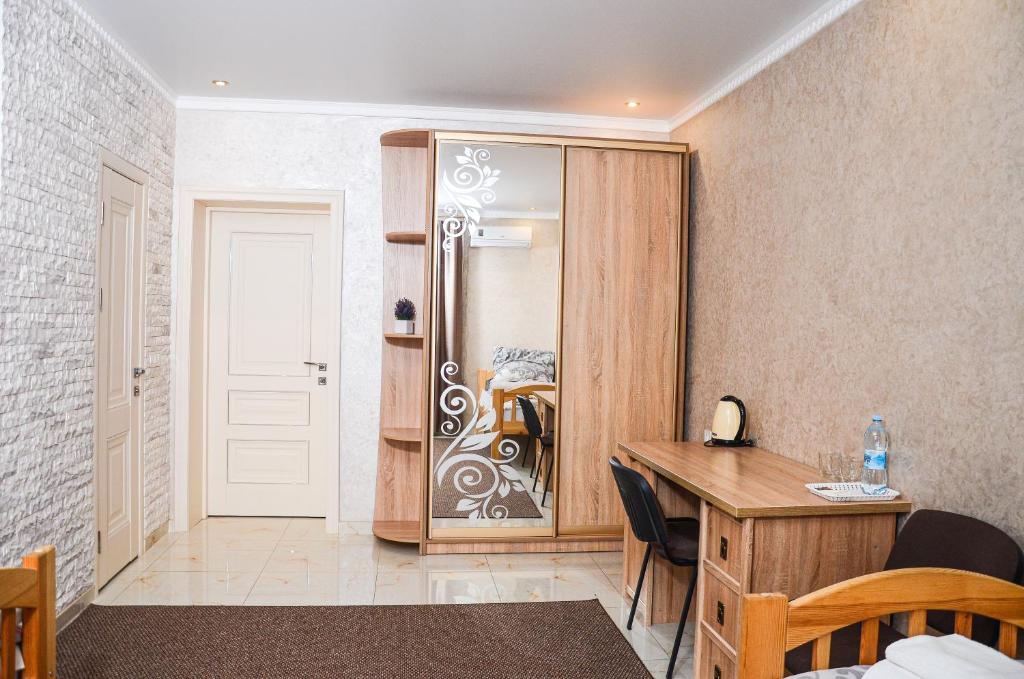 Fotografie z fotogalerie ubytování Park Hotel v destinaci Umaň