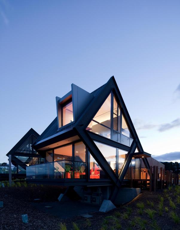 MONA Pavilions - Resim 14