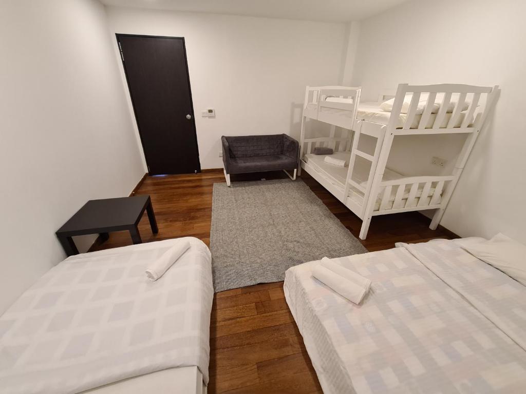 Sunrise Gurney Executive Premium Suite - Apartamento De Tres Habitaciones