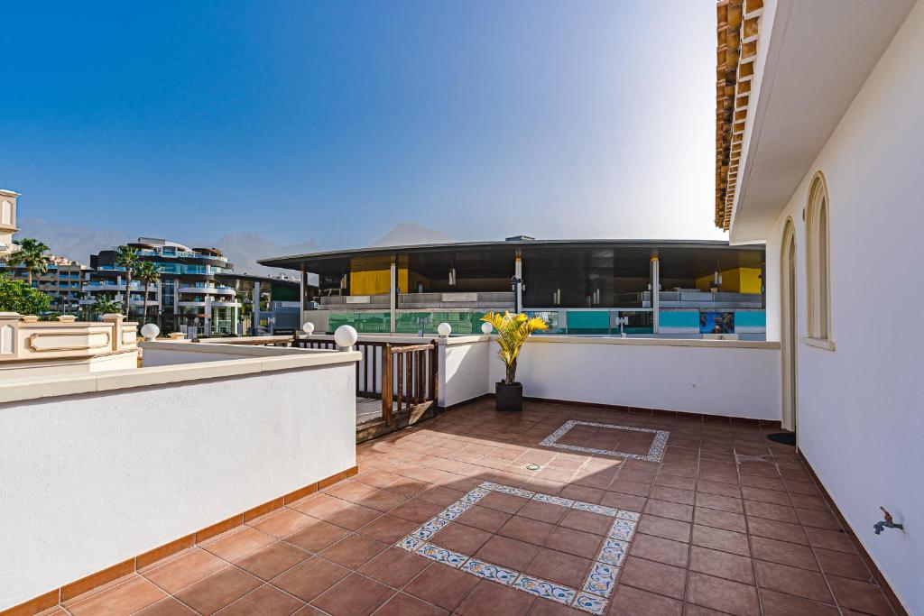 Fotografie z fotogalerie ubytování Luxury villa El Duque v destinaci Adeje