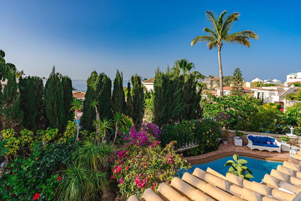 Luxury villa El Duque, אדחה – מחירים מעודכנים לשנת 2022