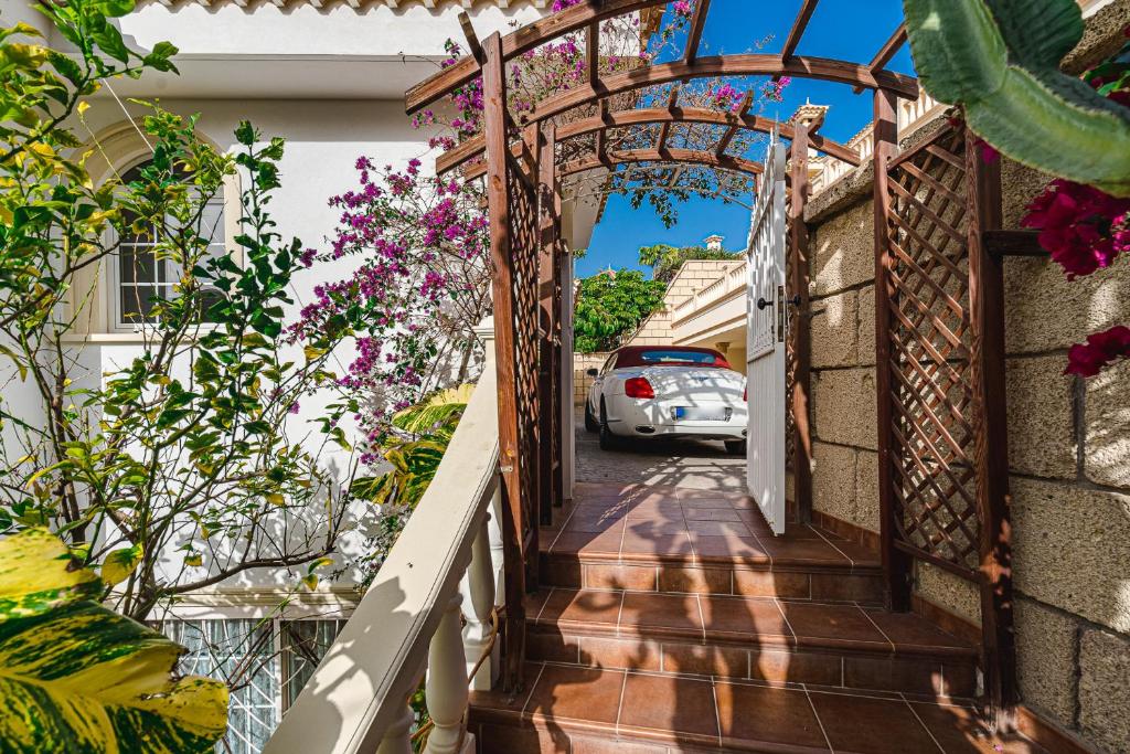 Luxury villa El Duque, Adeje – Bijgewerkte prijzen 2022