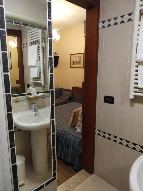 Atlantide Hotel - Resim 42