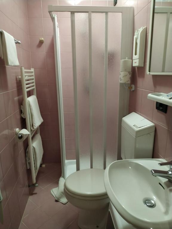 Atlantide Hotel - Resim 44