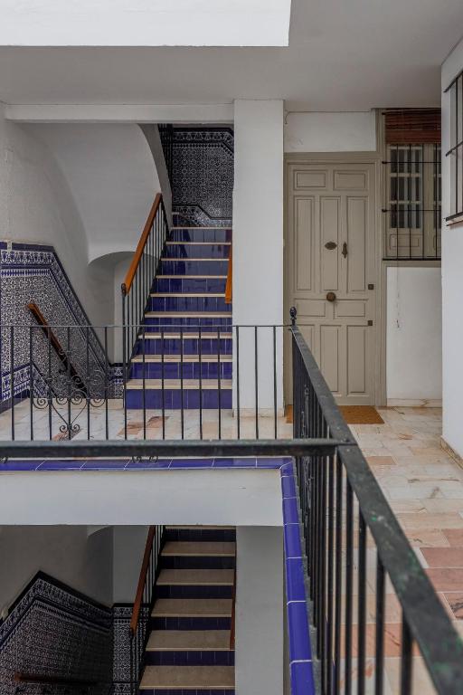 Fotografia z galérie ubytovania Caños de carmona v destinácii Seville