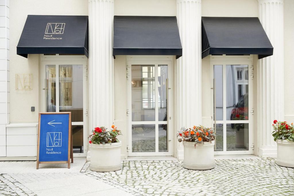 No.4 Residence - Resim 45