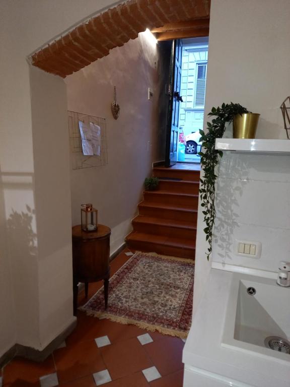 Zdjęcie z galerii obiektu Montebello New Apartment we Florencji
