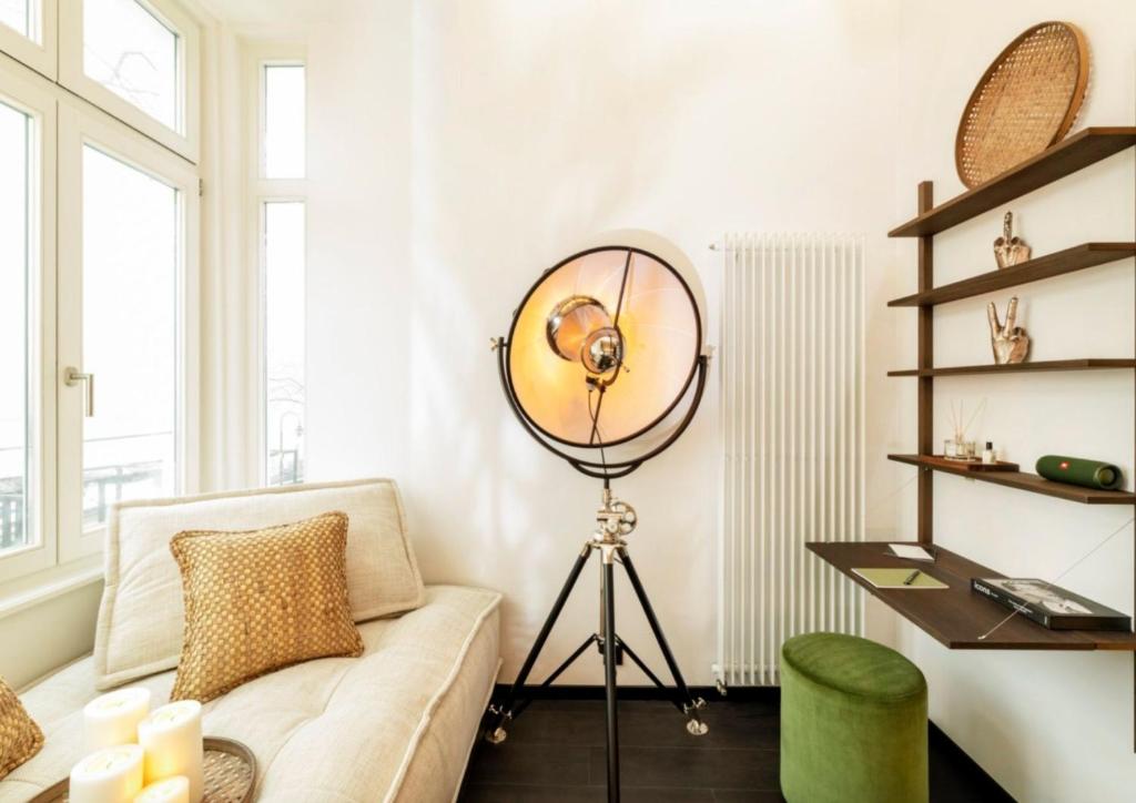 Nena Hotel Bremen - Resim 31