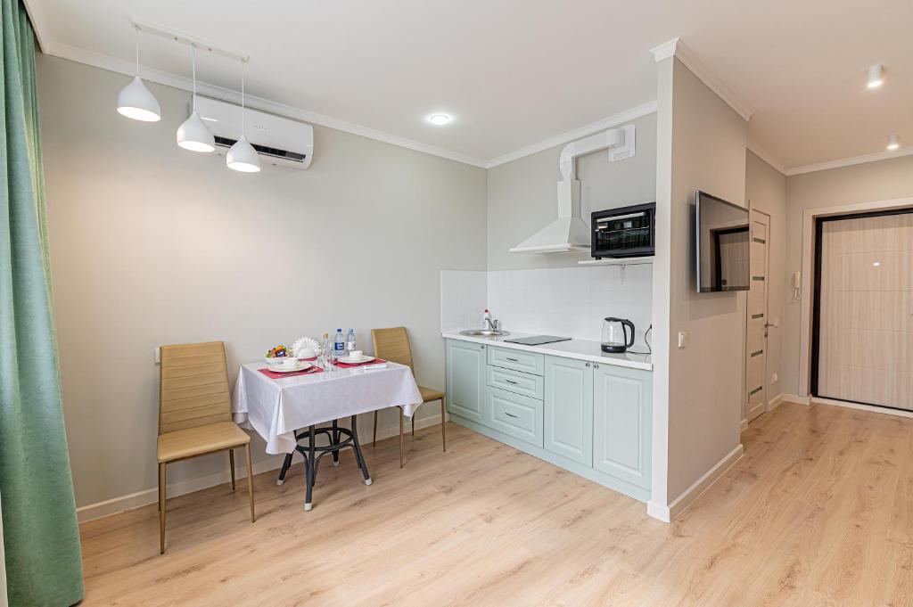 Tau Tengry - Double Room With Extra Bed