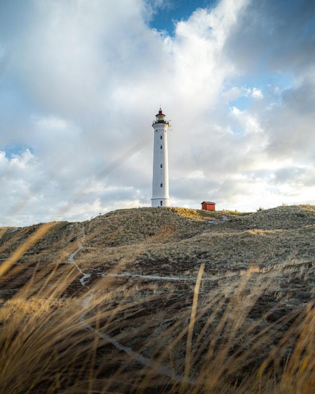 Příroda nedaleko penzionu – hostince
