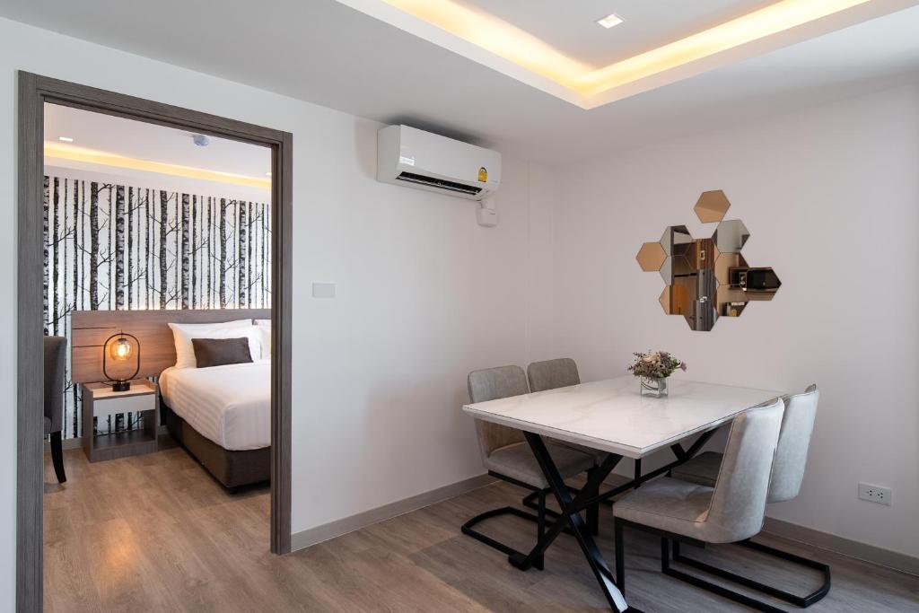 ORION Hotel & Residence Bangna - Resim 29