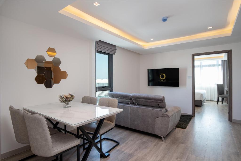 ORION Hotel & Residence Bangna - Resim 27