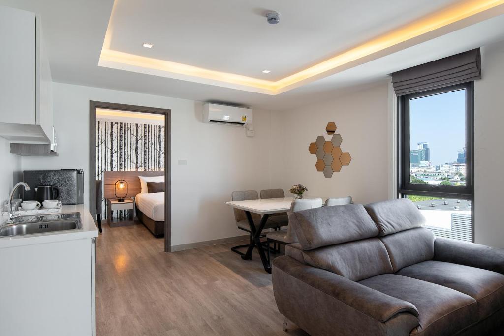 ORION Hotel & Residence Bangna - Resim 26