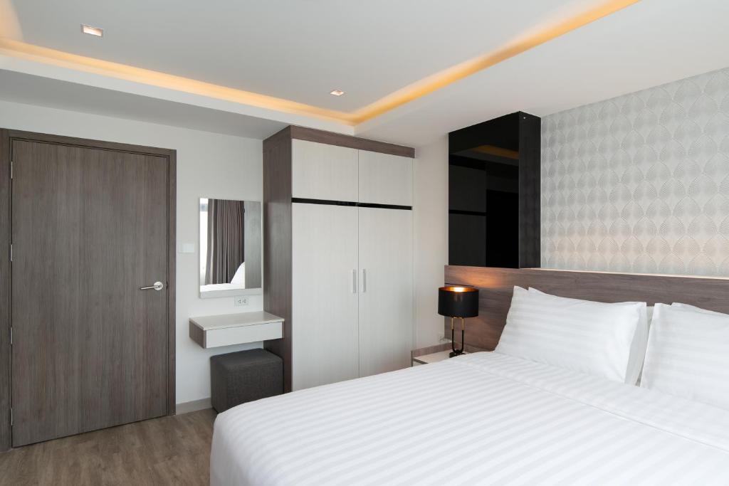 ORION Hotel & Residence Bangna - Resim 34