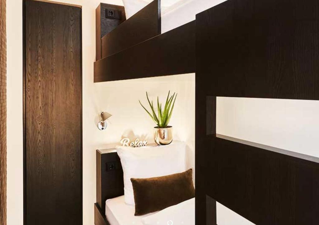 Nena Hotel Bremen - Resim 26