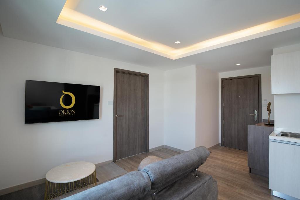 ORION Hotel & Residence Bangna - Resim 40