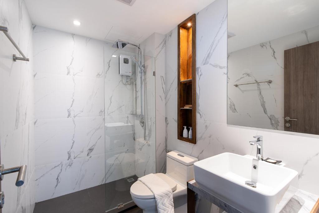 ORION Hotel & Residence Bangna - Resim 38
