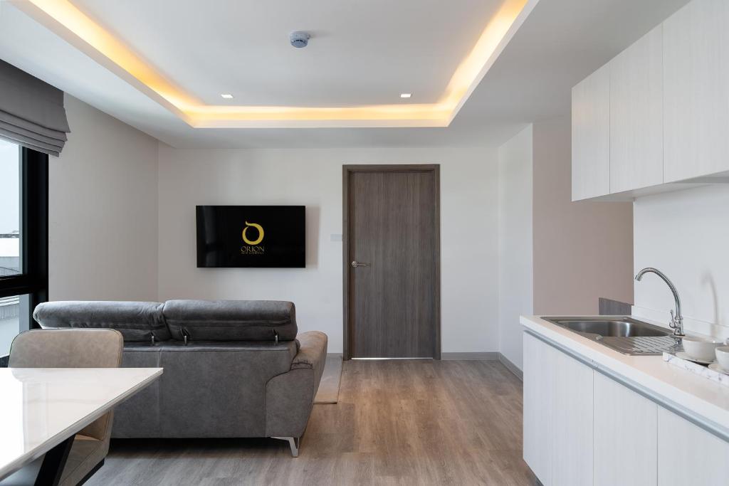 ORION Hotel & Residence Bangna - Resim 37