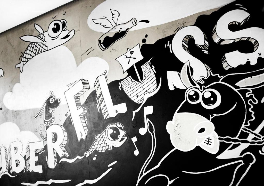 Nena Hotel Bremen - Resim 38