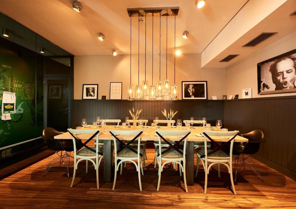 Nena Hotel Bremen - Resim 27