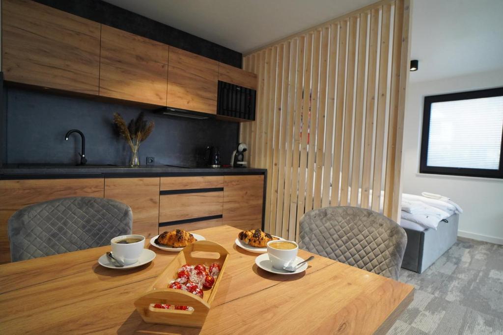 Beskidzka9 & Free Sauna - 6