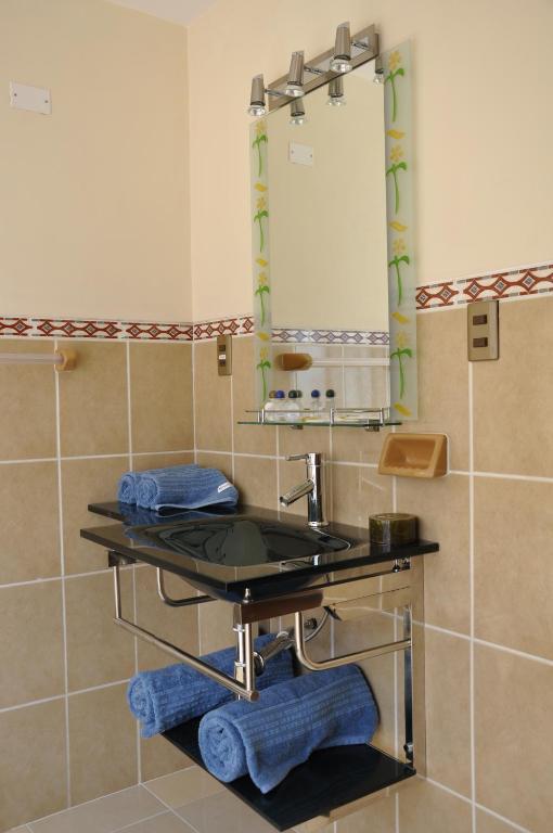 Hostal Patrimonio - Sucre - Single Room