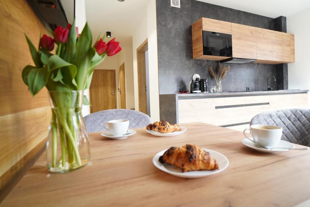 Beskidzka9 & Free Sauna - 12