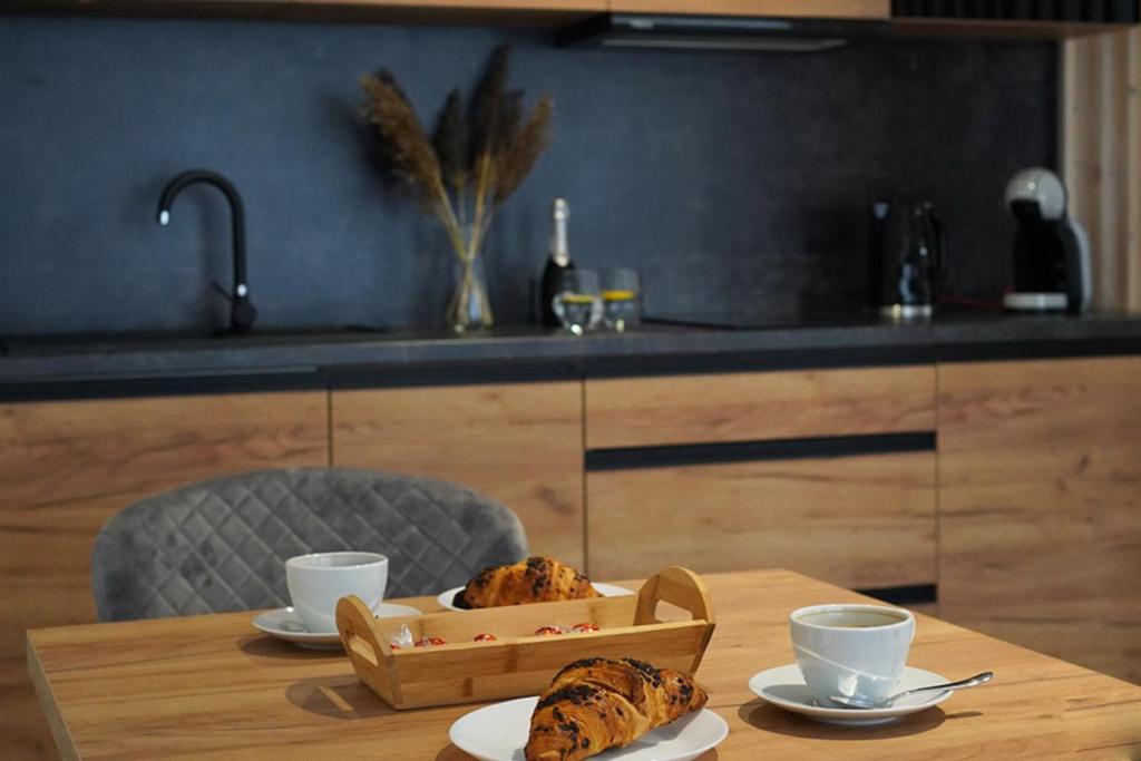 Beskidzka9 & Free Sauna - 14